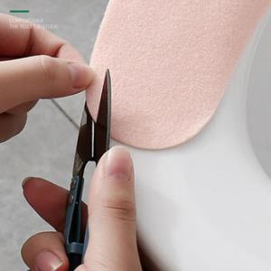 Installationsprozess für RATO-Toilettensitze (2)