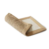 Sisal Fabric Cat Scratch Matte wird für Innenkatze Kratzplattendach Dach gewonnen