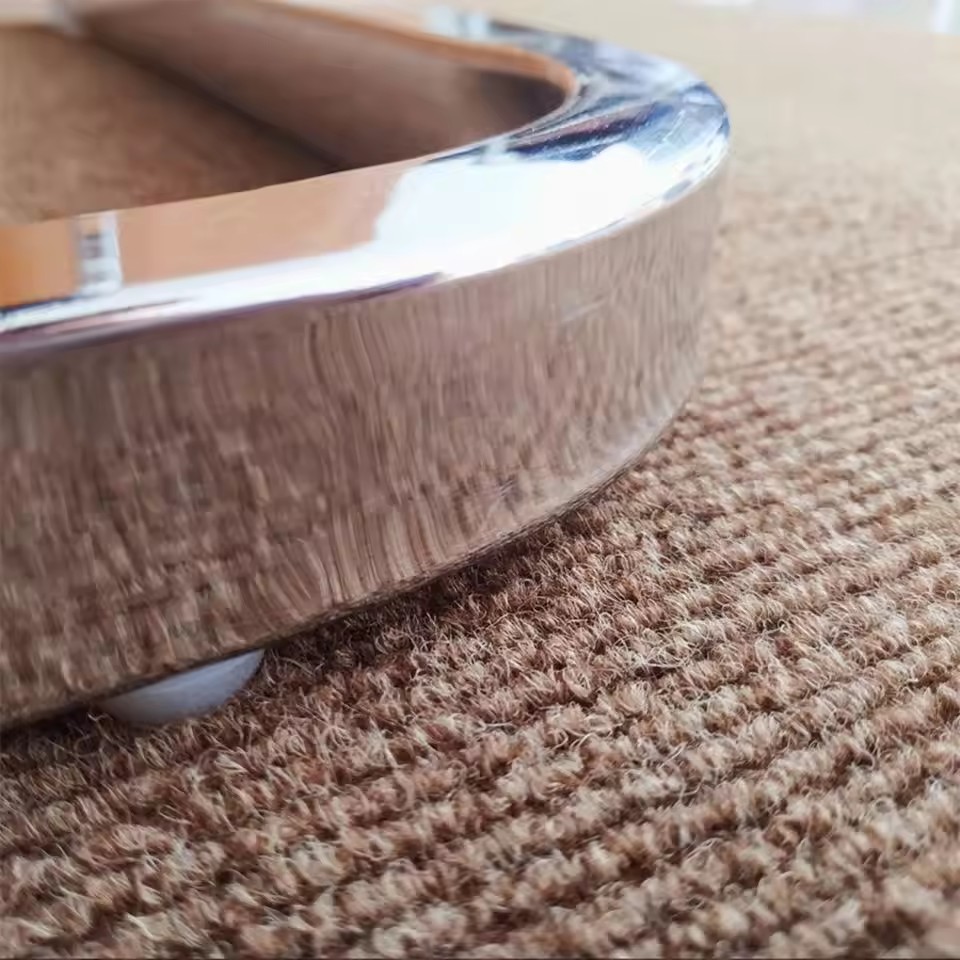 Office Stuhl Matte für Hartholzboden -plastische Rollstuhlmatte - Plastik -Rollstuhl -Matte für Arbeit, Zuhause, Spielpraxisstuhl Matte