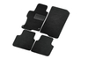 Wear-resistente Anti-Rutsch-Gecko-Paw Anti-Schlupf-Auto-Teppich