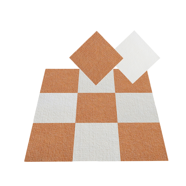 Weiches ungiftiges Babyspiel Mat Matte Spiel Mat Patchwork Floor Matte für Kinder und Babys Fliesen für Fitnessstudios, Kindergärtensmen