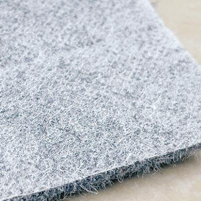 Biegendes Treppenkissen