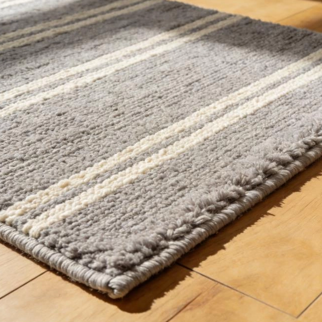 Verleihen Sie dem Heimgeschäft eine bleibende Attraktivität: Fußmatten aus reiner Baumwolle sind eine unverzichtbare Goldkategorie