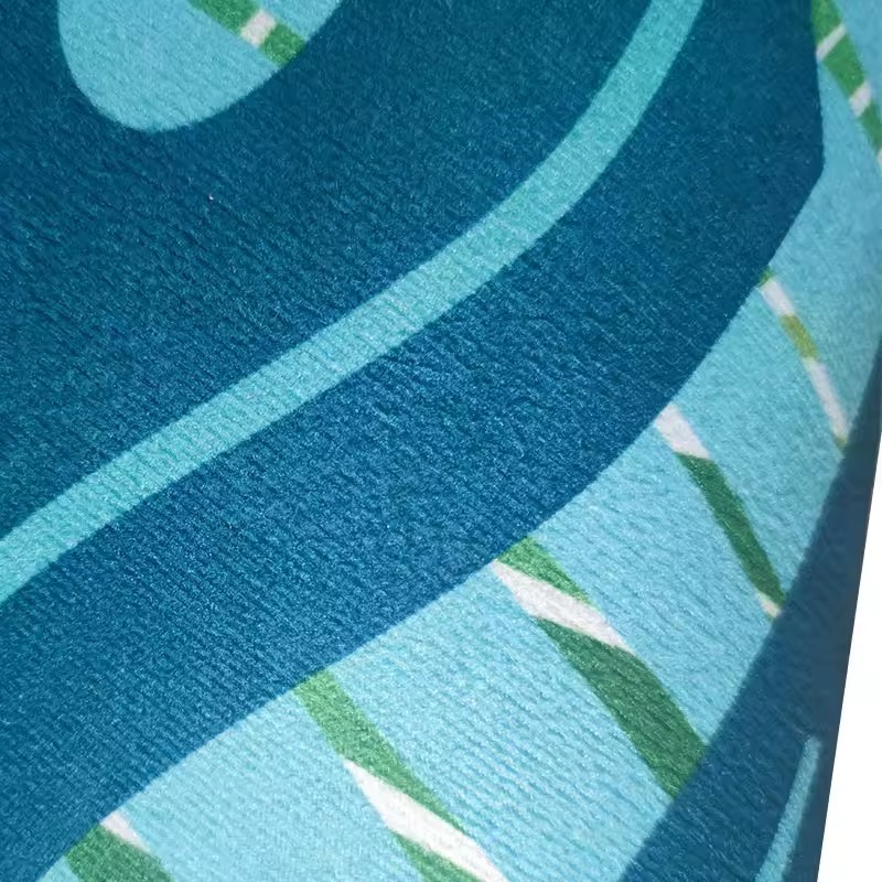 Extra dicke Anti -Müdigkeits -Bodenmatte, Anti -Slip -Küchenteppiche und Matten Waschbecken absorbierende Matten