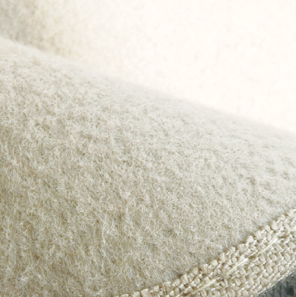 Polyester flach