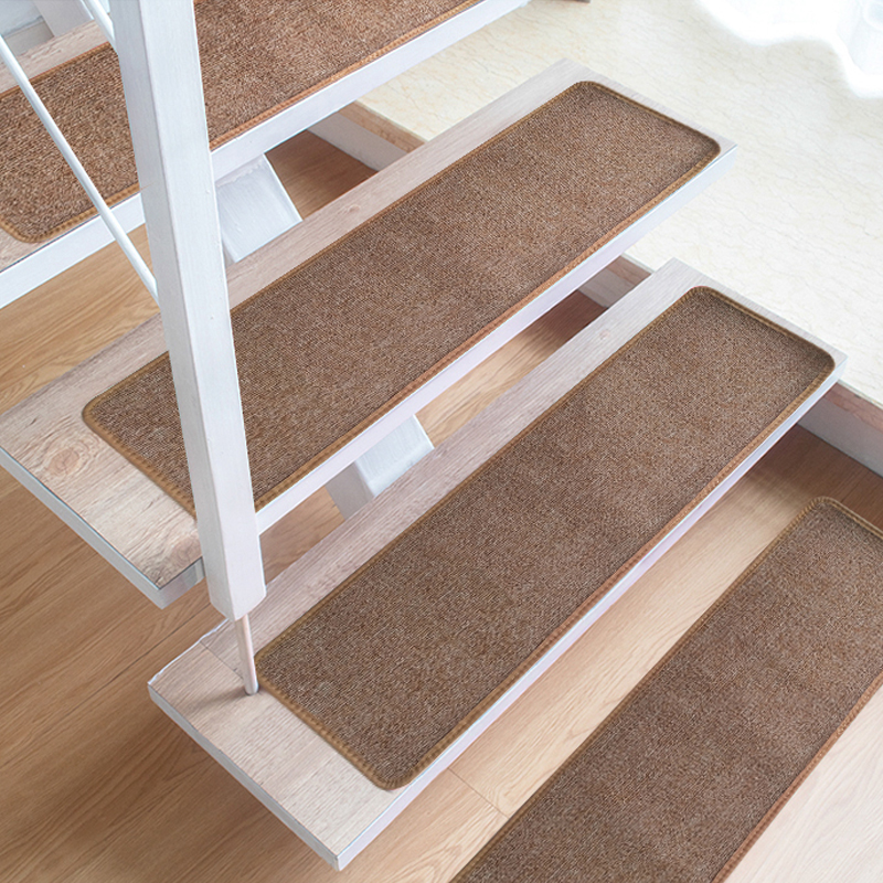  Gebürstete geprägte Treppe mit hoher Anti-Skid-, wasserdichtes und Abriebfestigkeit