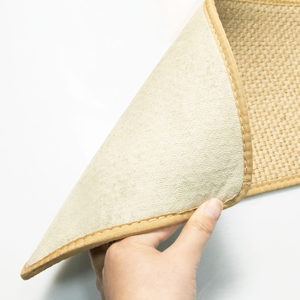 ODM Huangma-Stufenmatte – direkt aus der Originalfabrik geliefert, unterstützt Logo- und Größenanpassung