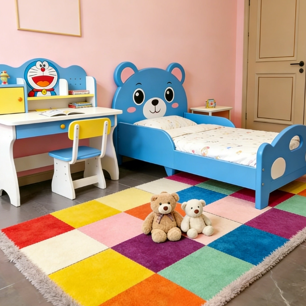 Professionelle Verlege- und Wartungsanleitung für Spleißpads