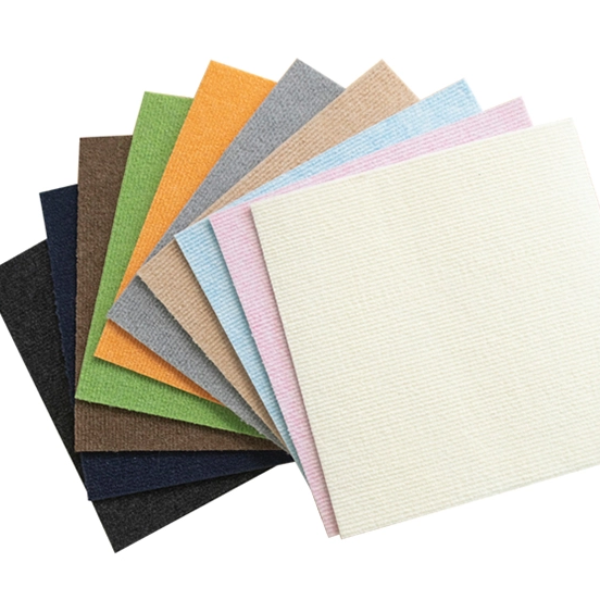 So installieren Sie Blockverbindungsmatten nahtlos