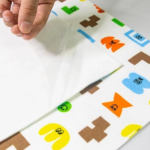 Eine hochwertige Lieferkette ermöglicht es Wiederverkäufern, den funktionalen Markt zu erobern – Fußmatten aus Kristallsamt