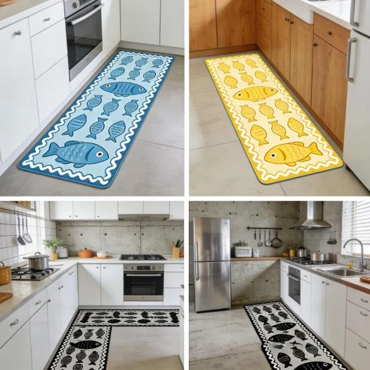 Wie helfen Anti-Ermüdungsmatten bei der Linderung von Rückenschmerzen?