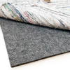 Gripper Teppichpad hält Teppiche auf Teppich- und Hartholzböden 2 x 10 ft an Ort und Stelle, die Teppiche an Ort und Stelle hält, ohne ruhig