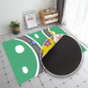 Wasserdichtes Nicht-Schlupf-Spiel-Crawl-Pad von Kindern