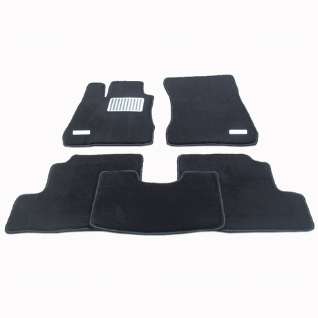 Wear-resistente Anti-Rutsch-Gecko-Paw Anti-Schlupf-Auto-Teppich