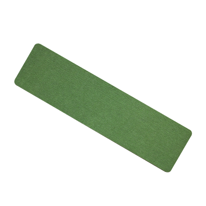 Treppenträge von Innen -Anti -Slip -Treppenmatten Teppiche