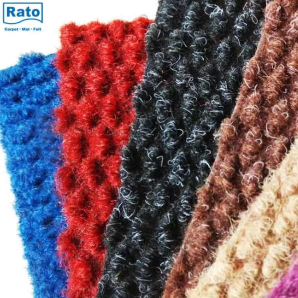 Teppich mit Ananasmuster(3)