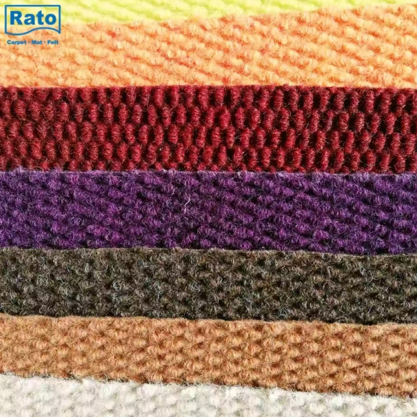 Teppich mit Ananasmuster(1)