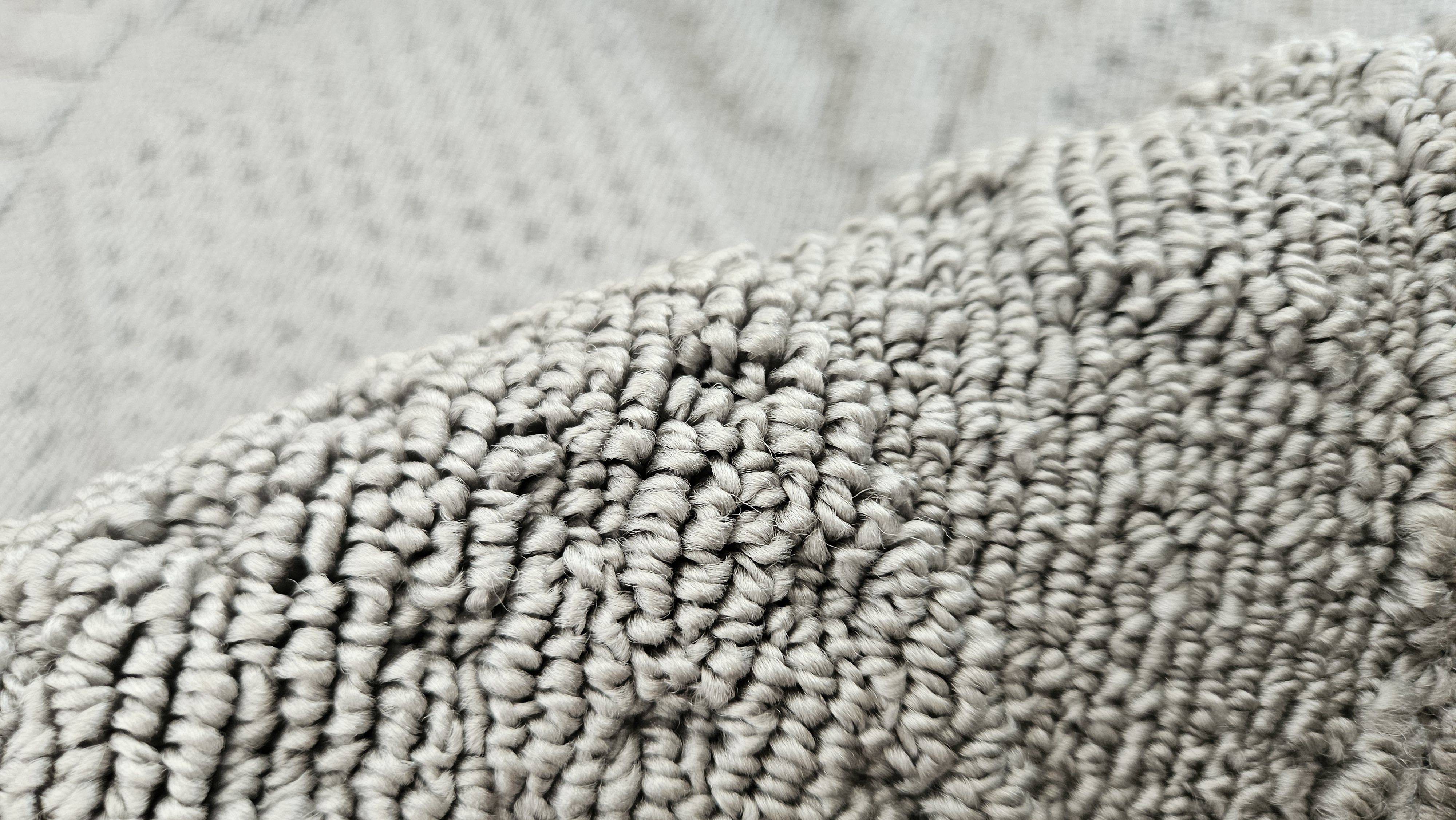 Runde Samt-Schaber-Sandkissen-Oberfl&auml;chenanzeige (4)