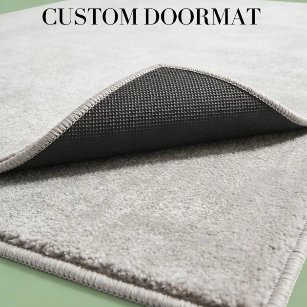 Öko-zertifizierte TPR-Fußmatten: Auf welche Zertifizierungen Sie achten sollten (ISO, OEKO-TEX usw.) | Direkte Quellfabrik