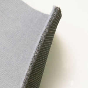 Anpassungsgröße kostenlos Schneiden von Non -Slip -Filzteppichpolster von Shandong Rato