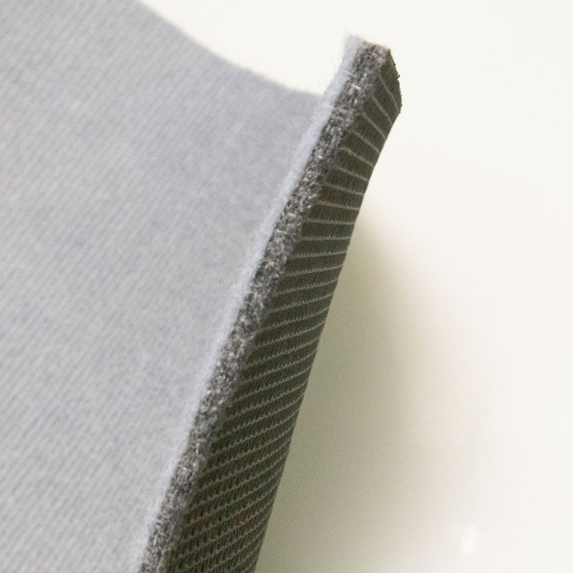 Anpassungsgröße kostenlos Schneiden von Non -Slip -Filzteppichpolster von Shandong Rato