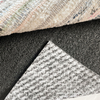 Doppelseitig, selbstklebend beliebteste Non-Slip-Filzteppichpolster, absorbieren Wasserteppich
