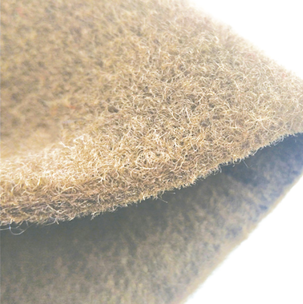 Polyester -Fleece