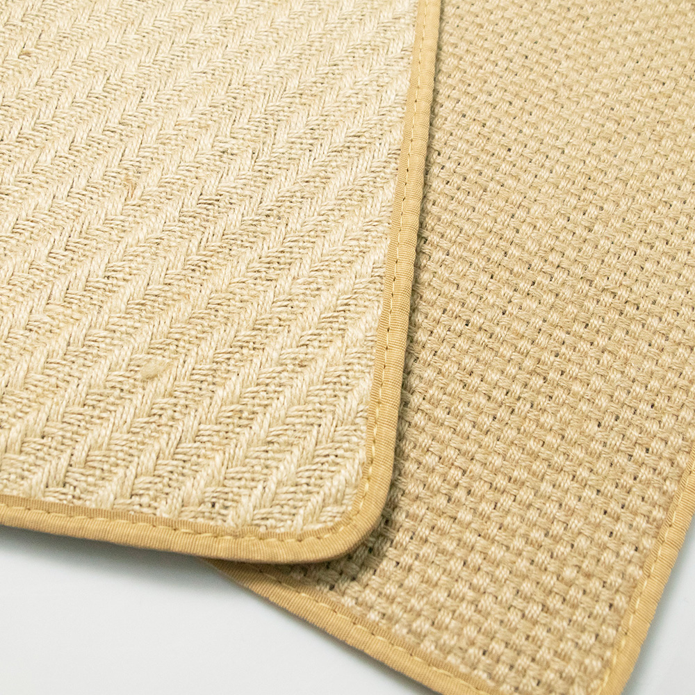 ODM Huangma-Stufenmatte – direkt aus der Originalfabrik geliefert, unterstützt Logo- und Größenanpassung