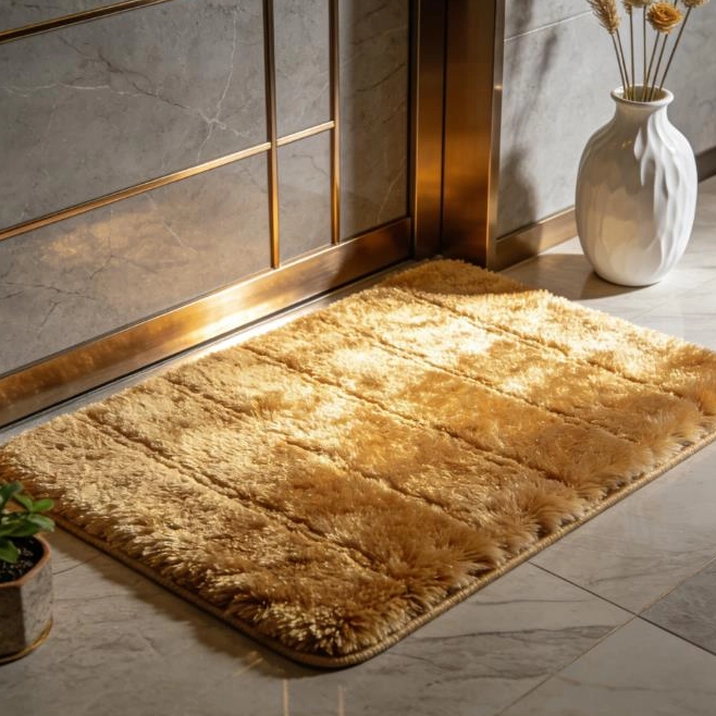 Marktanalyse für geschnittene Flor-Fußmatten: Aktuelle Trends und Leitfaden zur Produktauswahl für Händler