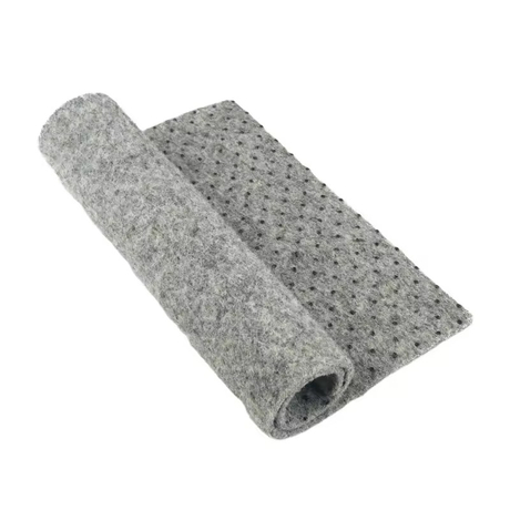 Dot Plastikteppichmatte