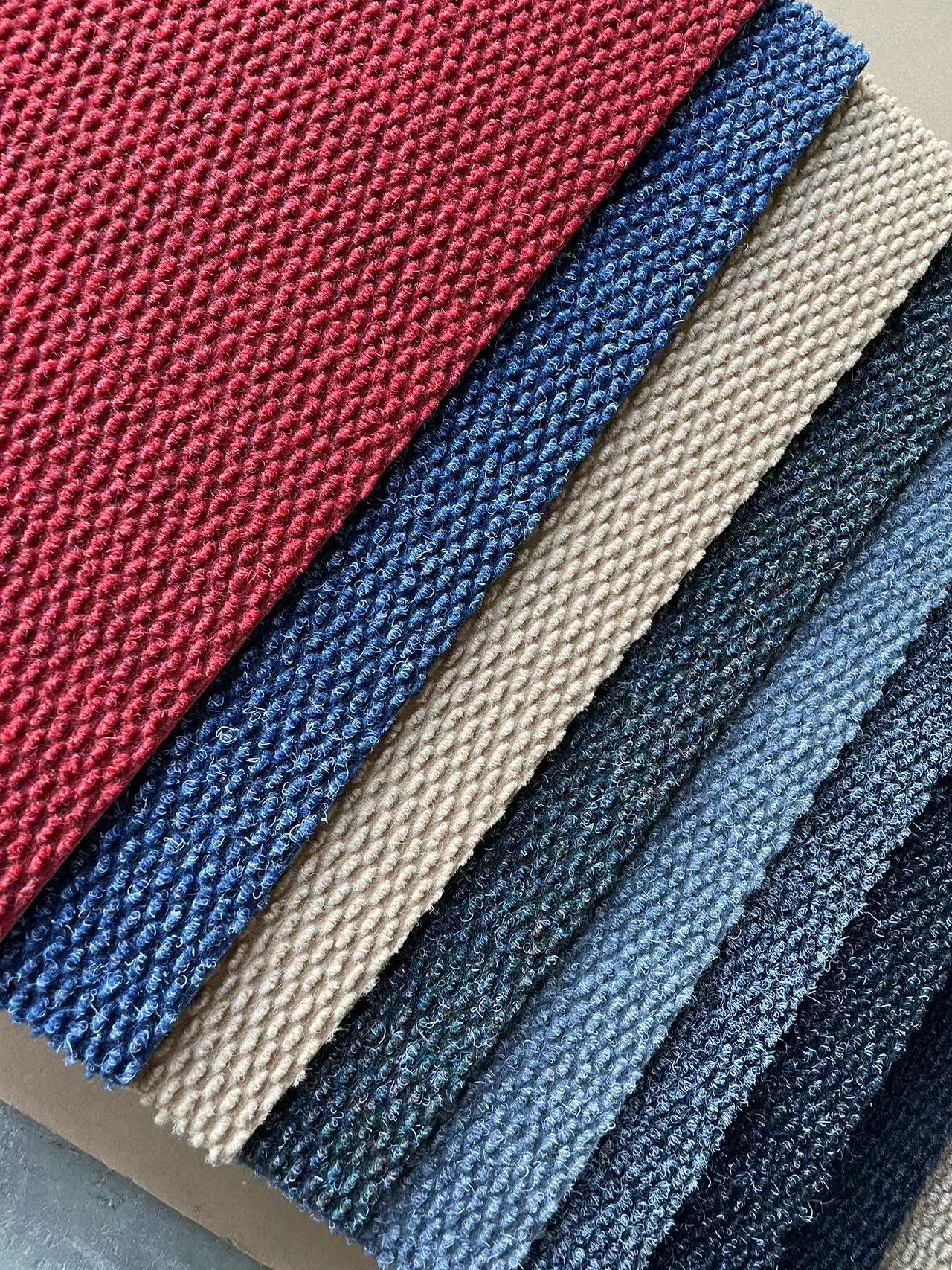 Teppich mit Ananasmuster(5)