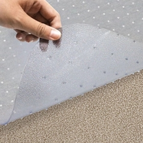 Fabrik für PVC-Stuhlbodenmatten