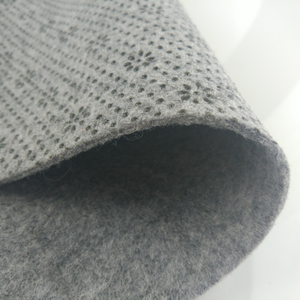 Filz+Gummi doppelseitig, Anti-Schlupf, Griffteppichbodenschicht, Dicke von weniger als 0,64 cm, geeignet für alle Hartböden und Teppiche geeignet