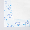 Gedrucktes Nicht-Schlupf-Pad für Kinder