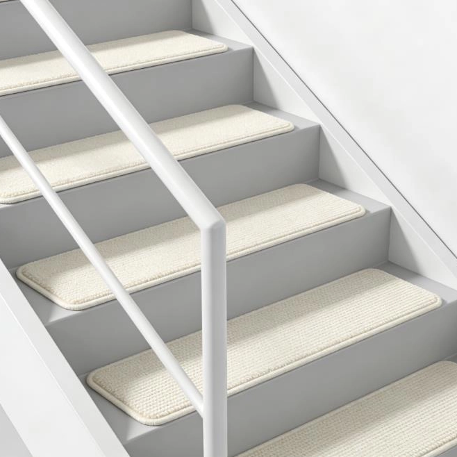 Treppenmatte: Was ist der Unterschied zwischen der Direktlieferung von Zulieferfabriken und Zwischenhändlern?