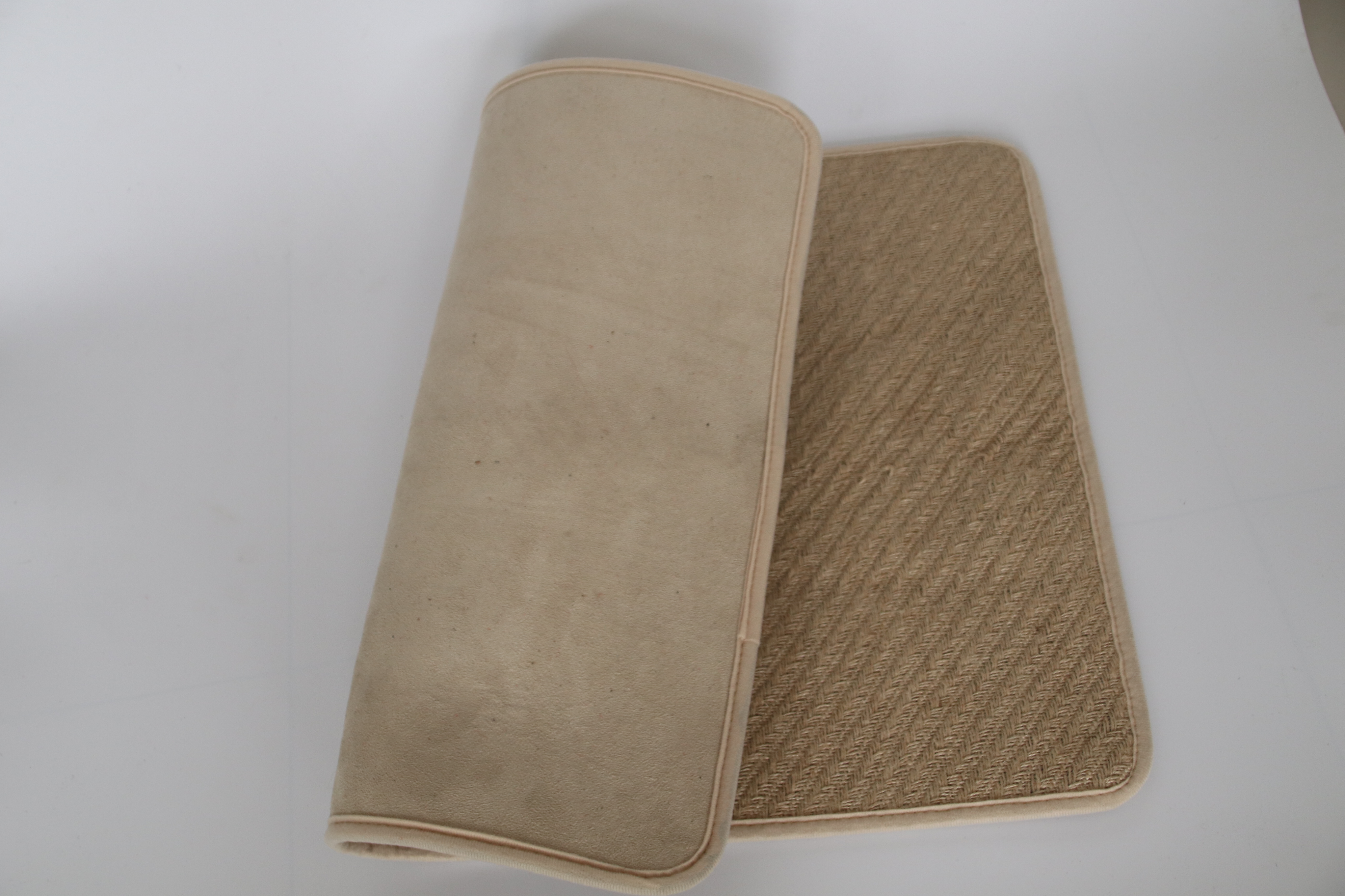 Premium Jute-Fußmatte für B2B-Versorgung | Umweltfreundlich und anpassbar