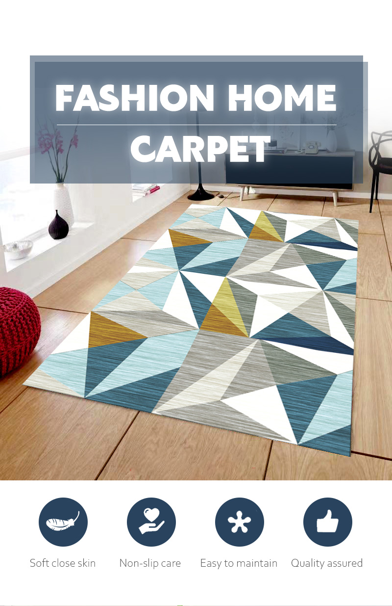 Wohnzimmer gedrucktem Tepping-Torpet_01 im Wohnzimmer gedrucktem 