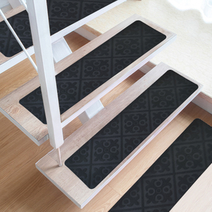  Geprägte Mustertreppe gilt für das Büro des Familienbüroklebes