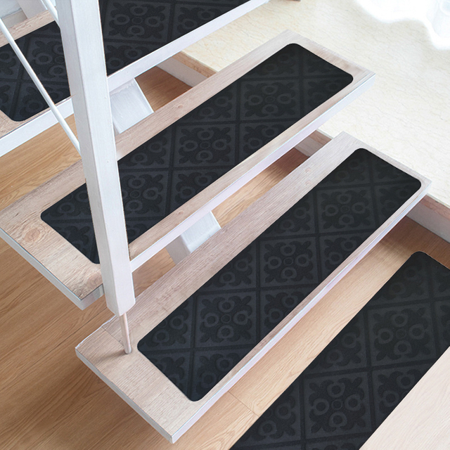  Geprägte Mustertreppe gilt für das Büro des Familienbüroklebes