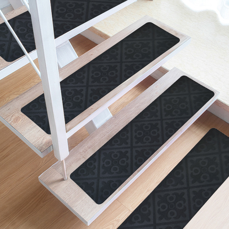  Geprägte Mustertreppe gilt für das Büro des Familienbüroklebes