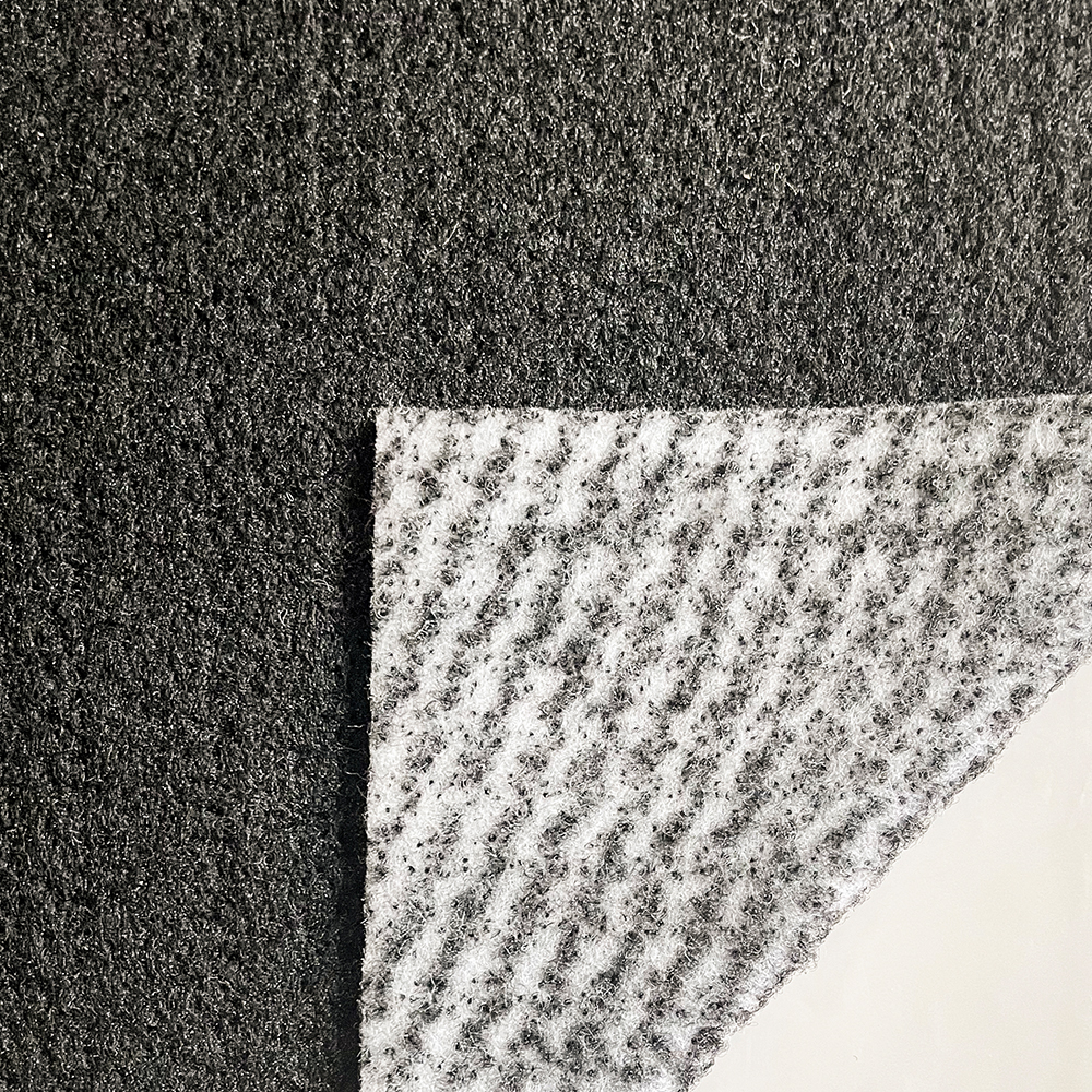 Doppelseitig, selbstklebend beliebteste Non-Slip-Filzteppichpolster, absorbieren Wasserteppich