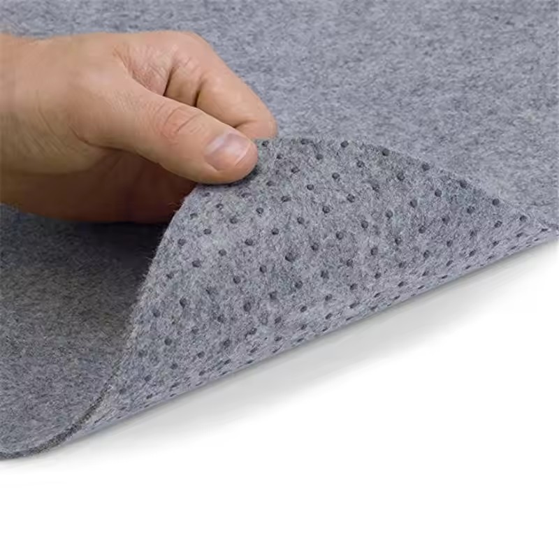Dot Plastikteppichmatte