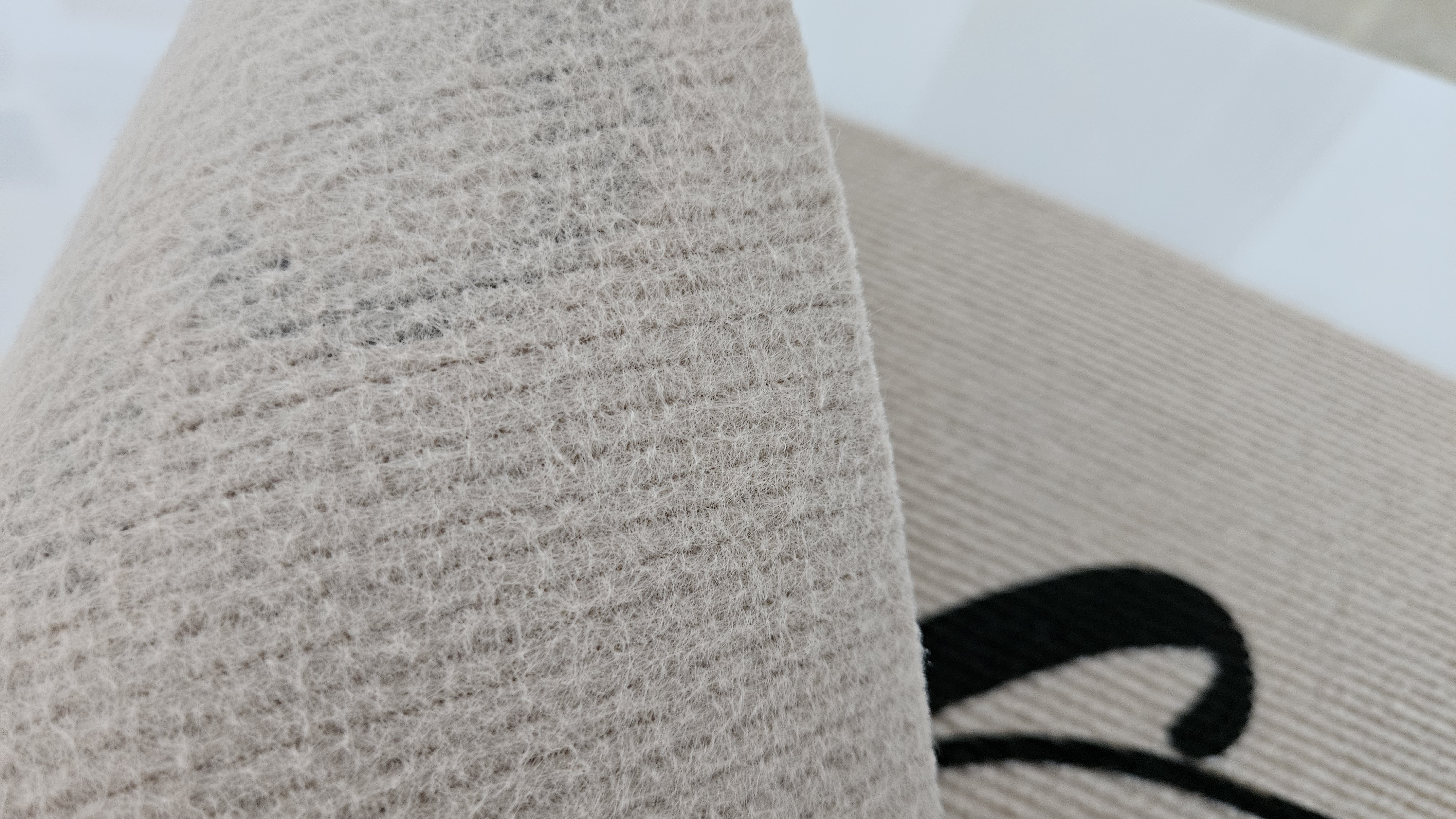 Gedruckte Türmatte （4）
