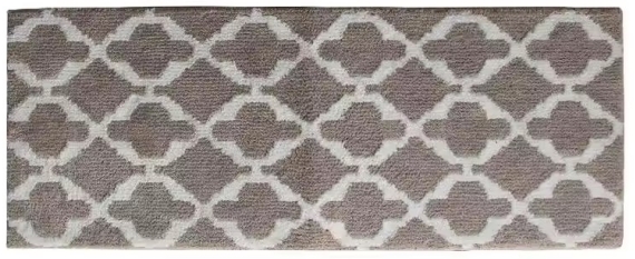 Plüschteppich