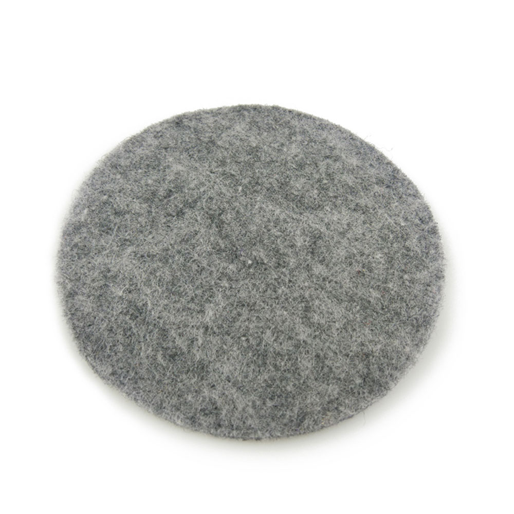 Gripper Teppichpad hält Teppiche auf Teppich- und Hartholzböden 2 x 10 ft an Ort und Stelle, die Teppiche an Ort und Stelle hält, ohne ruhig