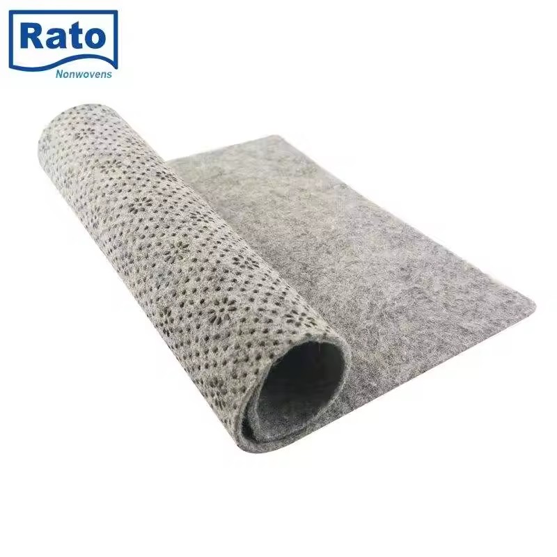 Dot Plastikteppichmatte