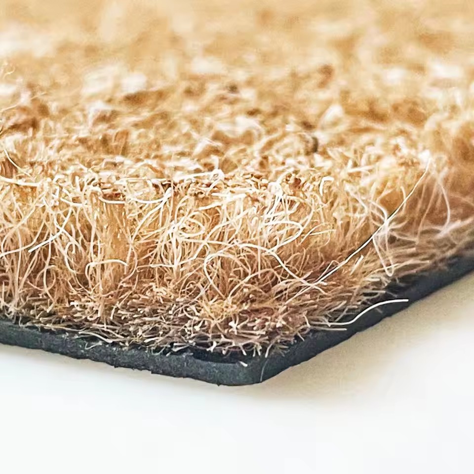 Begrüßung Türmat, Familie Four Seasons Dekoration Minderwertiger Schalter Teppich Fußmat, Innen- und Außenbodenmatte 40*60 cm