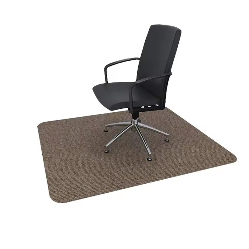 Office Stuhl Matte für Hartholzboden -plastische Rollstuhlmatte - Plastik -Rollstuhl -Matte für Arbeit, Zuhause, Spielpraxisstuhl Matte