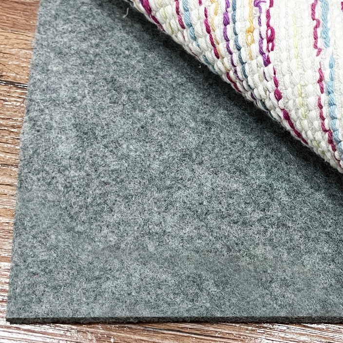 Die Rolle und Auswahlanleitung des Filzteppichpads | Hochwertiger Teppichlieferant