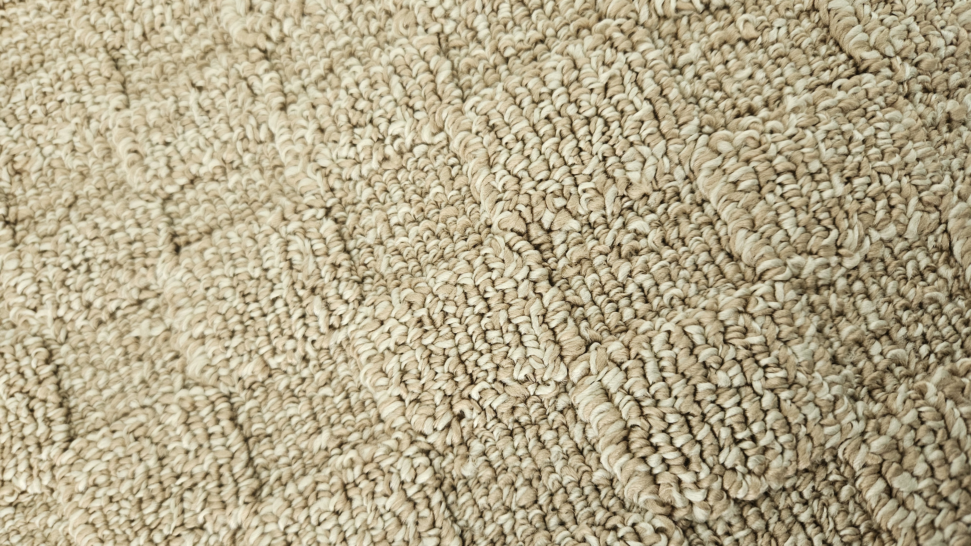 Runde Samt-Schaber-Sandkissen-Oberfl&auml;chenanzeige (2)